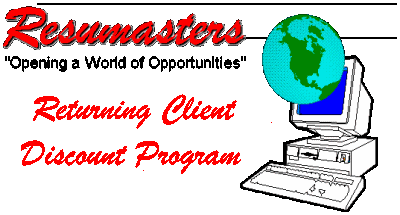 Returning Client Discount Program - 251.9 K